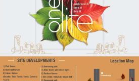 Vishal Estates, Vizianagaram - Vishal Estates