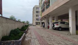 Divya Nilaya Apartment, Ranchi - Divya Nilaya Apartment