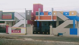 Ask Nagar, Tiruchirappalli - Ask Nagar