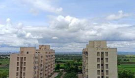 Kuber Shree Siddhivinayak Park, Pune - Kuber Shree Siddhivinayak Park