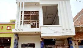 Dwarika Puri, Prayagraj - Dwarika Puri