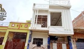 Dwarika Puri, Prayagraj - Dwarika Puri