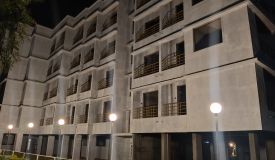 Hazare Heights, Mumbai - 1/2 BHK Apartment