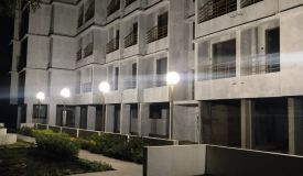 Hazare Heights, Mumbai - 1/2 BHK Apartment