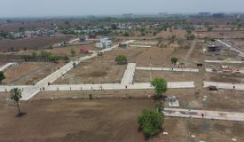 Shree Laxmi Nagar, Nagpur - Residential Plots