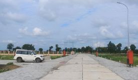 Shree Laxmi Nagar, Nagpur - Residential Plots