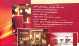 Ekdant Rawal Residency, Gautam Buddha Nagar - 1BHK & 2BHK Apartments