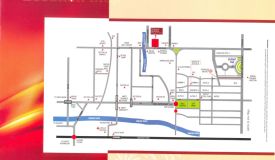 Ekdant Rawal Residency, Gautam Buddha Nagar - 1BHK & 2BHK Apartments