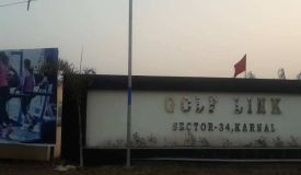 Golf Link, Karnal - Golf Link