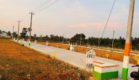 Oraiyan New Town, Bangalore - Oraiyan New Town