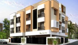 Royal Orchid, Chennai - Royal Orchid