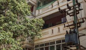 Vignesh Residency, Bangalore - Vignesh Residency