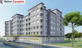 Rahat Complex, Raigad - Rahat Complex