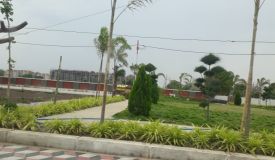 Kanchan Leela Township, Indore - Residential Plots