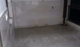 Railway Apartment, Delhi - Railway Apartment