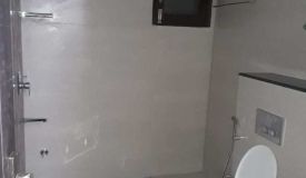 Railway Apartment, Delhi - Railway Apartment