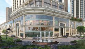 Sai World Dreams, Thane - 1/2/3 BHK Apartment