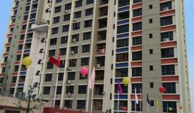 Classic Riverian, Medinipur - Classic Riverian