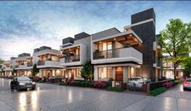 Pinnacle Parisar, Sabarkantha - Pinnacle Parisar