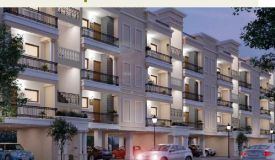 Orchard Greens, Zirakpur - Orchard Greens