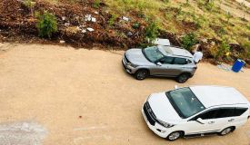 Vanya Farms And Resorts, Rangareddy - Vanya Farms And Resorts
