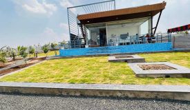 Vanya Farms And Resorts, Rangareddy - Vanya Farms And Resorts