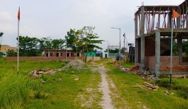 Royal Garden, Kolkata - Residential Plots