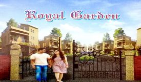 Royal Garden, Kolkata - Residential Plots