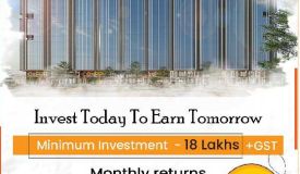 Kapil Business Park, Hyderabad - Kapil Business Park