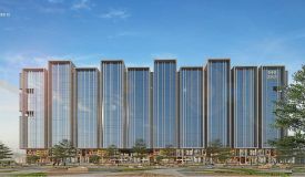 Kapil Business Park, Hyderabad - Kapil Business Park