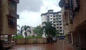 Gokuldham Complex, Thane - Gokuldham Complex