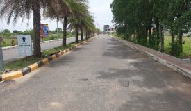 Creative New Vision Township, Chennai - Creative New Vision Township