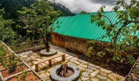 Samridh Nature Resort