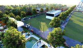 Padmavati Dham, Ratlam - Residential Plots