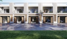 Padmavati Dham, Ratlam - Residential Plots
