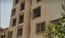 Akanksha Residency, Pune - Akanksha Residency