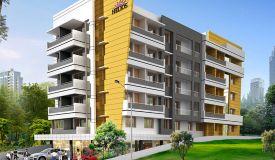 Sorake Helios, Mangalore - Sorake Helios