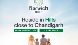 Norwich Hills