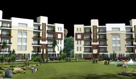 Best Homz, Mohali - 1 BHK / 2 BHK / 3 BHK Appartment