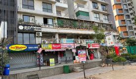 Shivam Priory, Ahmedabad - Shivam Priory