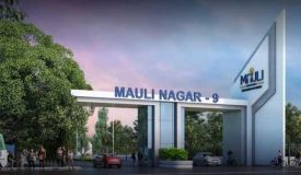 Mauli Nagar 9, Nagpur - Mauli Nagar 9
