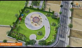 Mauli Nagar 9, Nagpur - Mauli Nagar 9