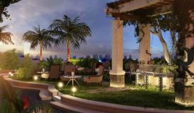 Supreme Signature, Mumbai - 4 BHK Apartments