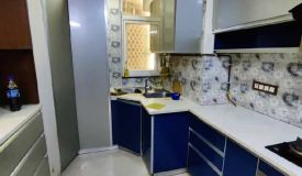 Manchanda Rama Apartments, Delhi - Manchanda Rama Apartments