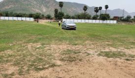 Sr Grand City 2, Tirupati - Sr Grand City 2