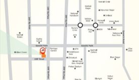 Surya Residency, Jaipur - 1/2/3 BHK Apartment