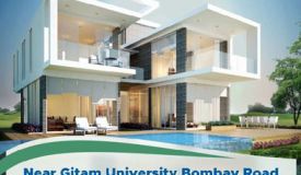 Iit County, Hyderabad - Iit County