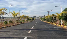 Shukruthi Silpa Avani, Hyderabad - Shukruthi Silpa Avani