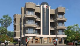 Sai Darshan Apartments, Mumbai - Sai Darshan Apartments