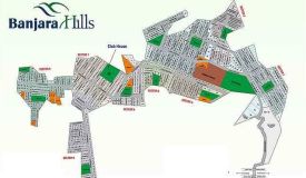 Banjara Hills, Thane - Banjara Hills